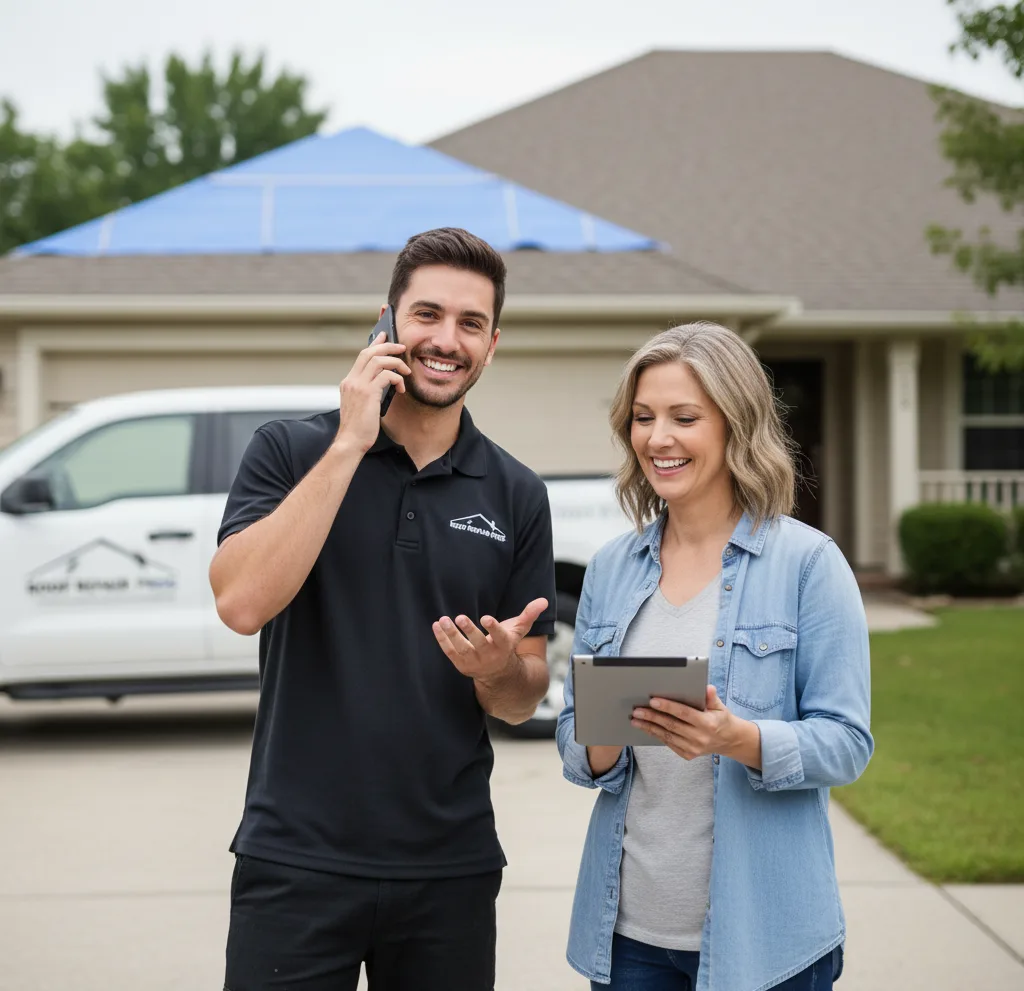 Roof Maintenance in Carrollton, MO